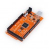 Iduino Mega 2560 - kompatybilny z Arduino + przewód USB - zdjęcie 2