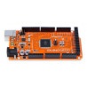 Iduino Mega 2560 - kompatybilny z Arduino + przewód USB - zdjęcie 3