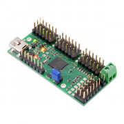 Sterownik serw USB 24-kanałowy