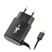 Zasilacz Extreme USB 3.1 typ C 5V / 3,1A