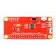 IR Hat + pilot - nakładka Raspberry Pi v2 IR Hat + pilot - nakładka Raspberry Pi v2