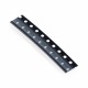 Dioda LED smd 0603 zielona - 10 szt. Dioda LED smd 0603 zielona - 10 szt.