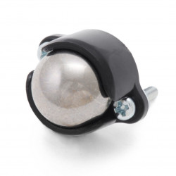 Ball Caster 1/2'' metalowy - Pololu 953