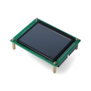 STM32F4DIS-LCD - Discovery ekran dotykowy LCD