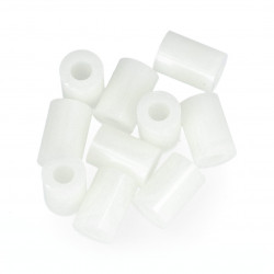 Nylonowy dystans 25mm