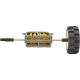 Przejściówka LEGO - wał 3mm Przejściówka LEGO - wał 3mm