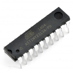 Mikrokontroler AVR - ATtiny2313A-PU