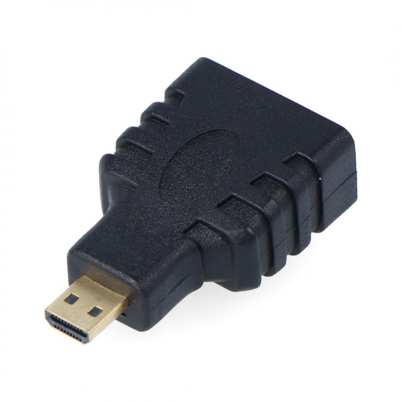 Adapter HD26 microHDMI - HDMI