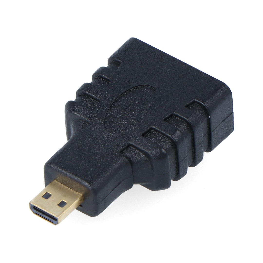 Adapter HD26 microHDMI - HDMI