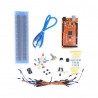 Zestaw elementów elektronicznych dla Arduino + Iduino Mega KTS16 - zdjęcie 1