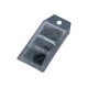 Wiertło 3,2mm - 10szt. Wiertło 3,2mm - 10szt.