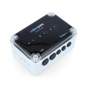 BleBox RollerGate - sterownik bram rolowanych 230V WiFi - aplikacja Andoid / iOS