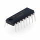 PCF8574 - ekspander wyprowadzeń mikrokontrolera PCF8574 - ekspander wyprowadzeń mikrokontrolera