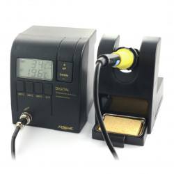 Stacja lutownicza ZD-937 - 48W