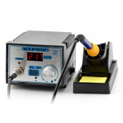 Stacja lutownicza WEP 937D+ NewDesign 75W