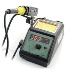 Stacja lutownicza ZD-929C - 48W