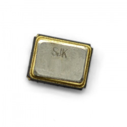 Rezonator kwarcowy 12MHz - SMD 3,2 x 2,5 mm