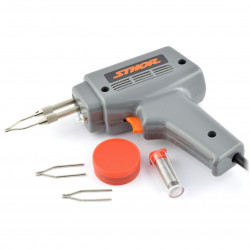 Lutownica transformatorowa Sthor 100 W