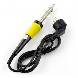 Lutownica kolbowa oporowa 60W