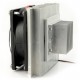 Radiator z wentylatorem 92mm dla ogniwa peltiera 40 mm Radiator z wentylatorem 92mm dla ogniwa peltiera 40 mm