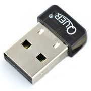 Mini Adapter Wifi 802.11 b/g/n 150Mbps Quer KOM0639