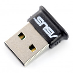 Moduł Bluetooth 4.0 BLE USB - Asus USB-BT400