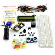 Zestaw prototypowy Picoboard dla Raspberry Pi 4B/3B+/3B/2B/Zero