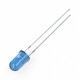 Nadajnik IR LIRED5B-880 5mm 880nm Nadajnik IR LIRED5B-880 5mm 880nm