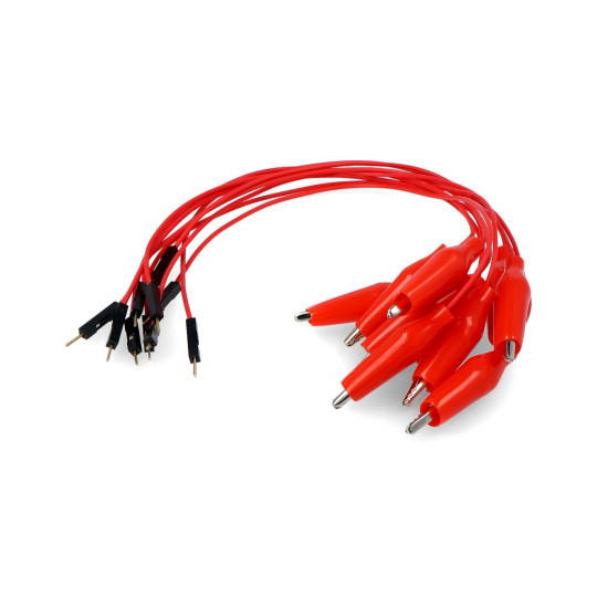 Штекер чоловічий - кабелі типу