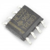Uniwersalny układ czasowy NE555 - SMD - zdjęcie 1