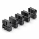 Gniazdo IDC 10 pin na taśmę - 5 szt. Gniazdo IDC 10 pin na taśmę - 5 szt.