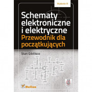 Schematy elektroniczne i elektryczne. Przewodnik
