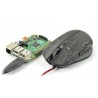 Mysz optyczna Tracer Gunner USB - zdjęcie 3