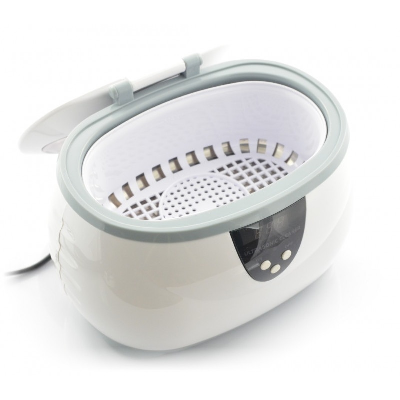 Myjka ultradźwiękowa CD3800
