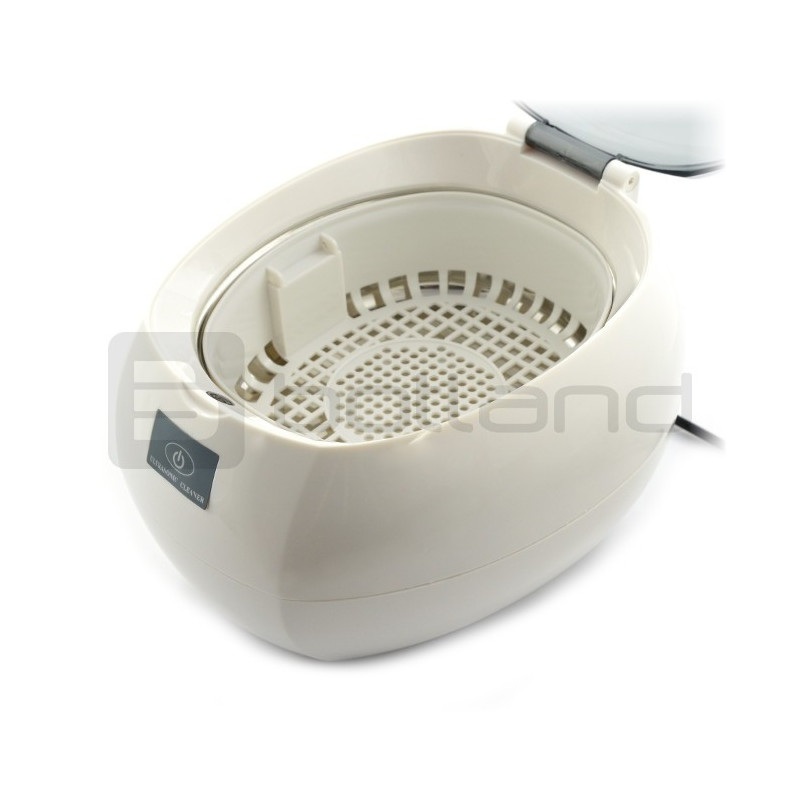 Myjka ultradźwiękowa 0,7l 35W EMK-998