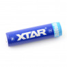 Ogniwo 18650 XTAR - 3500mAh Ogniwo 18650 XTAR - 3500mAh - zdjęcie 1