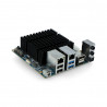 Odroid H2 - Intel J4105 Quad-Core 2,5GHz + 2xDDR4