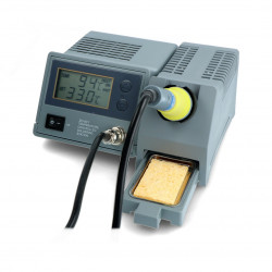 Stacja lutownicza ZD931