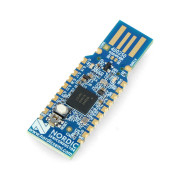 Moduł komunikacyjny - nRF52480 USB