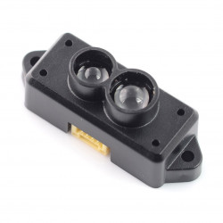 Laserowy czujnik odległości Lidar TFMini UART - 12m