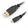 Przewód USB - miniUSB 8-pin - 1,5 m - zdjęcie 1