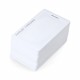 RFID karta identyfikacyjna S302BNR - 13,56MHz - 25szt. RFID karta identyfikacyjna S302BNR - 13,56MHz - 25szt.