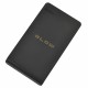 Mobilna bateria PowerBank Blow PB13 8000 mAh - czarny Mobilna bateria PowerBank Blow PB13 8000 mAh - czarny