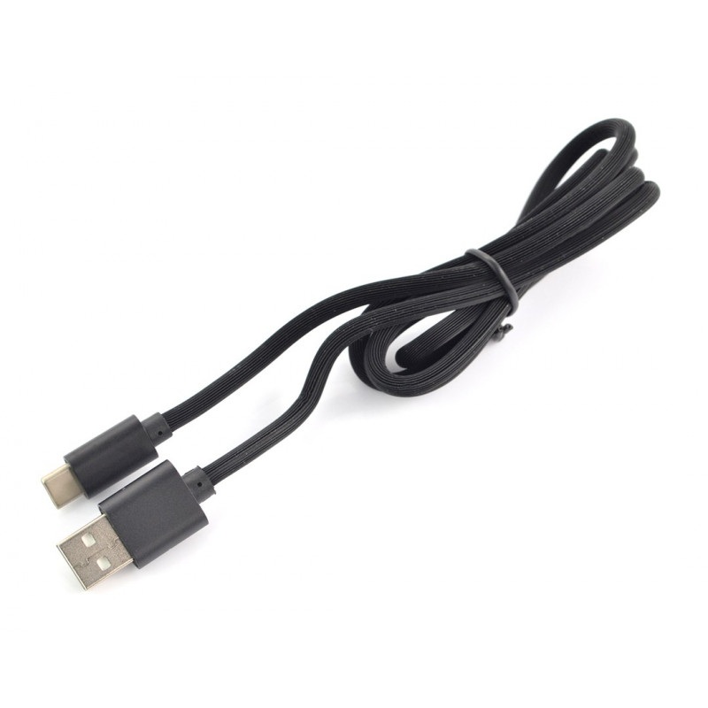 Przewód USB 2.0 typ A - USB 2.0 typ C eXtreme - 1m
