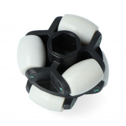 Koło Omni Wheel OW005