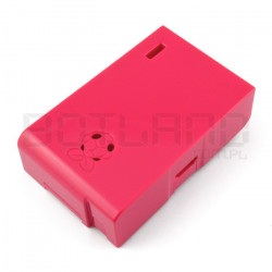 Obudowa Raspberry Pi Model...