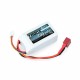 Pakiet LiPol Redox 700mAh 20C 3S 11.1V Pakiet LiPol Redox 700mAh 20C 3S 11.1V