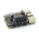 HiFiBerry Amp2 wzmacniacz klasy D 60W do Raspberry Pi 3/2/B+/A+ HiFiBerry Amp2 wzmacniacz klasy D 60W do Raspberry Pi 3/2/B+/A+