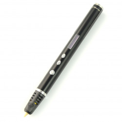 Pióro drukujące 3D Velleman z ekranem OLED