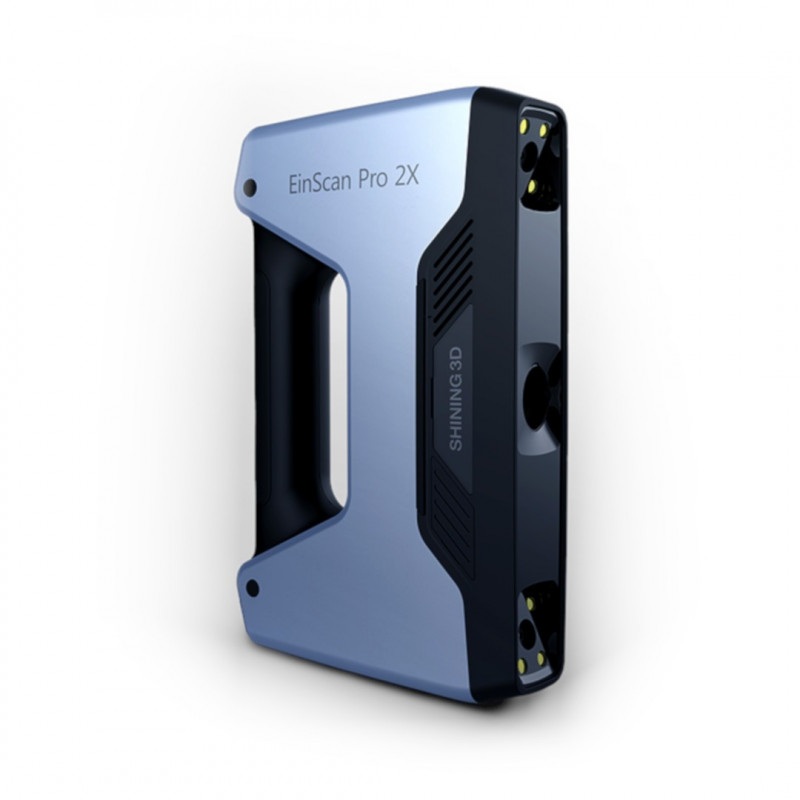 Skaner 3D - EinScan Pro 2X